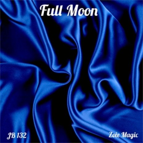 Full Moon (feat. JB 132) cover art