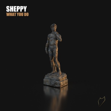 What You Do cover art
