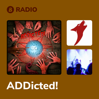 ADDicted! Radio