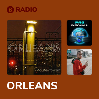 ORLEANS Radio
