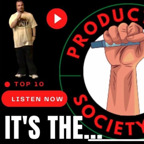 It's The... (Unreleased Version) ft. Smash Atoms cover art