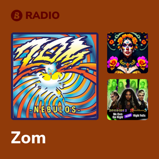 Zom Radio