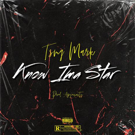 Know Ima Star cover art
