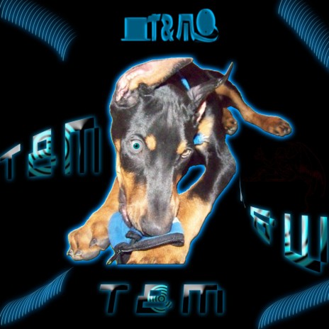 Global Meltdown ft. TandMMusic & TandMTV cover art