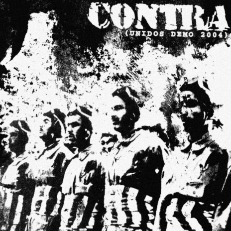 Cae y Levántate (Bonus Track) (Demo) cover art