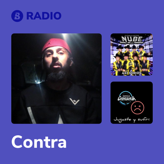 Contra Radio
