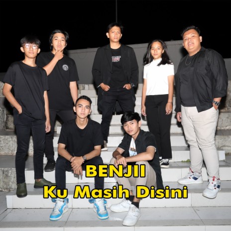 Ku Masih Disini
