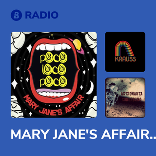 MARY JANE'S AFFAIR Radio