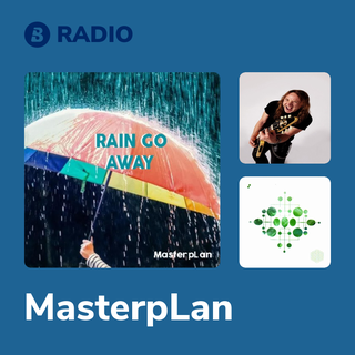 MasterpLan Radio