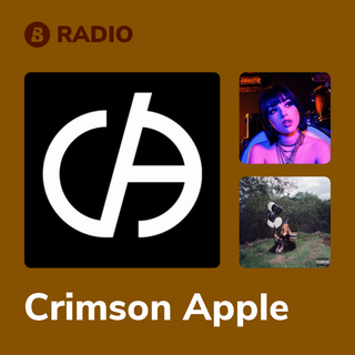 Crimson Apple Radio