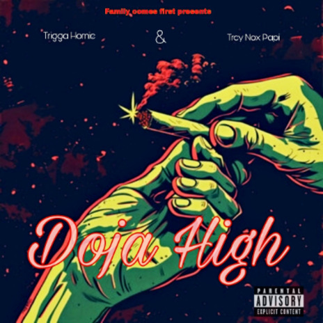 Doja High