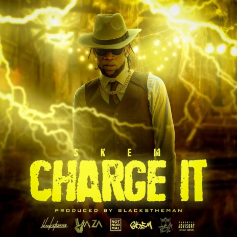 SKEM (Charge It)