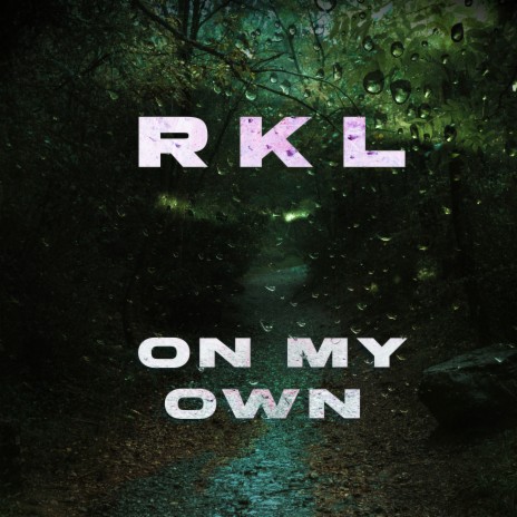 On My Own cover art