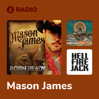 Mason James Radio