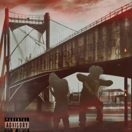 Just Trolling cover art