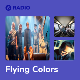 Flying Colors Radio