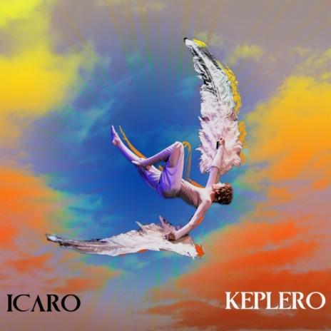 Icaro cover art