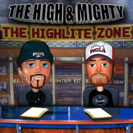 Mighty Mi Is Clickums cover art