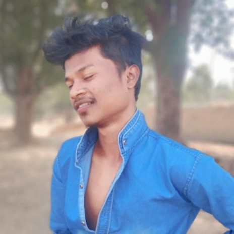 Dekha Tujhe ft. Harit Nitin cover art