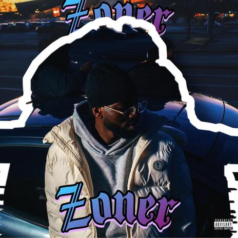 Zoner cover art