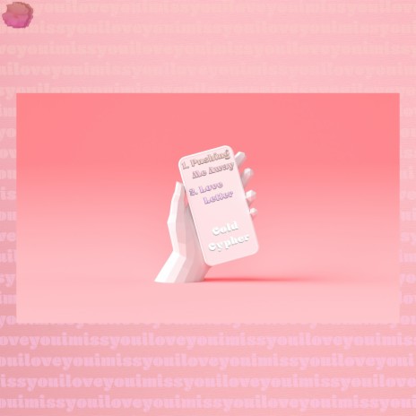 Love Letter cover art