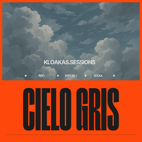 CIELO GRIS ft. Mxk3r.J & IxXxa cover art