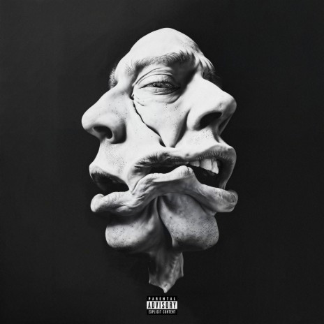 Leeches cover art