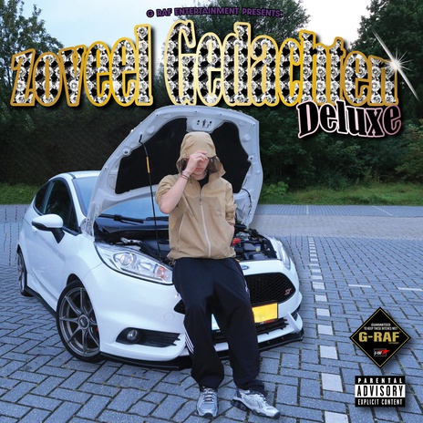 Fuck De Blauw (Bonus Version)
