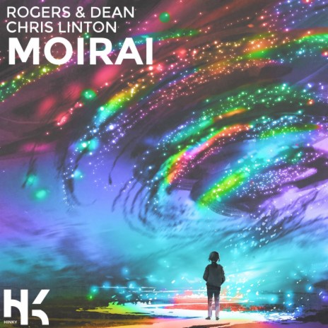Moirai ft. Chris Linton