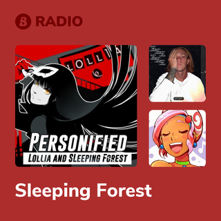 Sleeping Forest Radio