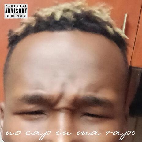 PEACE OF MIND cover art