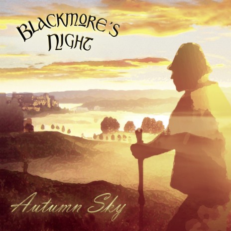 Darkness cover art