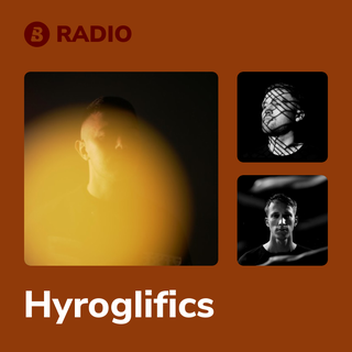 Hyroglifics Radio