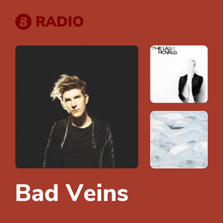 Bad Veins Radio