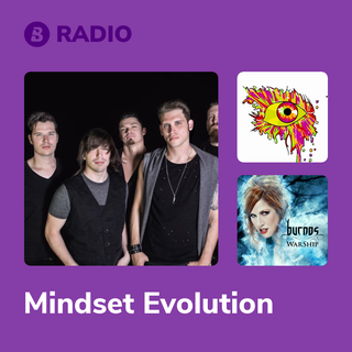 Mindset Evolution Radio