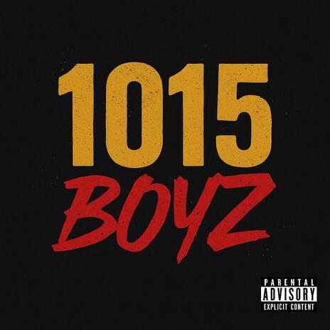 1015 Boyz Racing