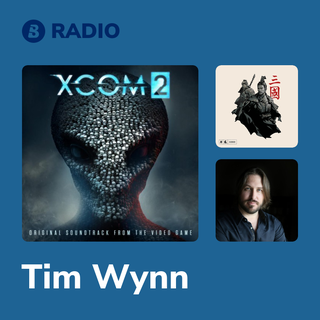 Tim Wynn Radio