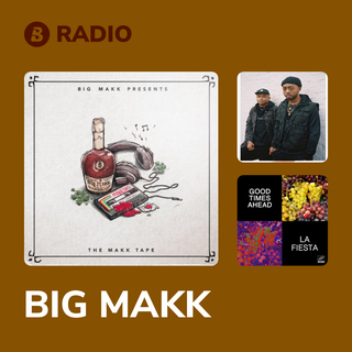 BIG MAKK Radio