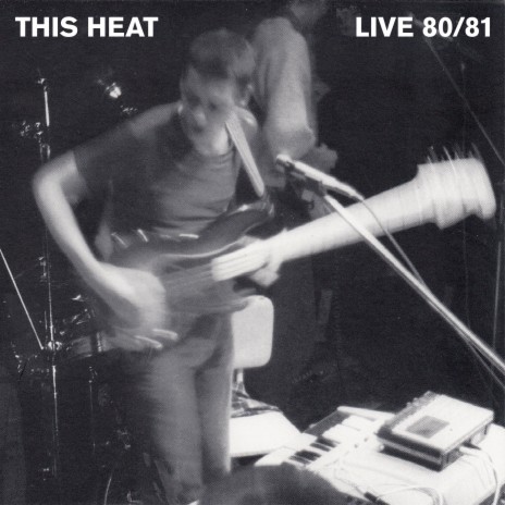 Paper Hats (Live)