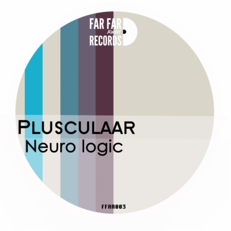 Piano Logic (Original Mix) cover art