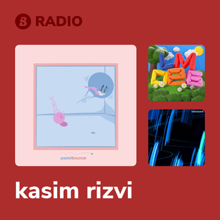 kasim rizvi Radio