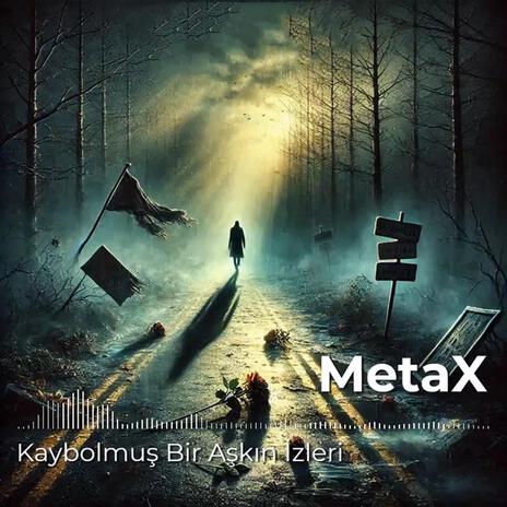 Kaybolmuş Bir Aşkın İzleri cover art