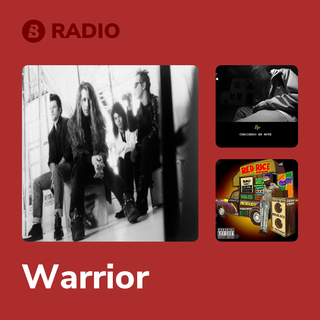 Warrior Radio