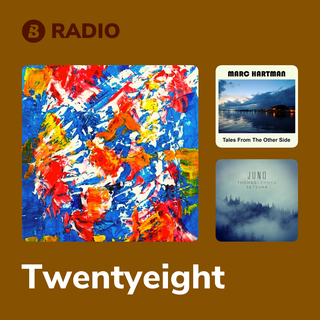 Twentyeight Radio