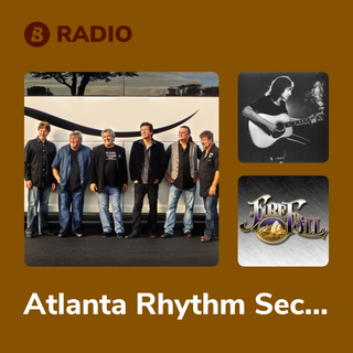 Atlanta Rhythm Section Radio