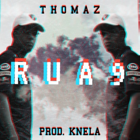 Rua 9 cover art