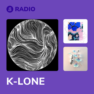 K-LONE Radio