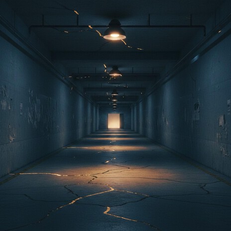 Still Here cover art