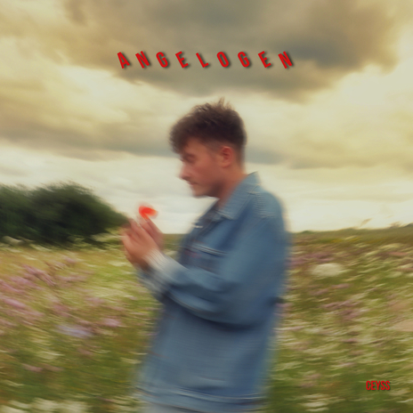 Angelogen cover art