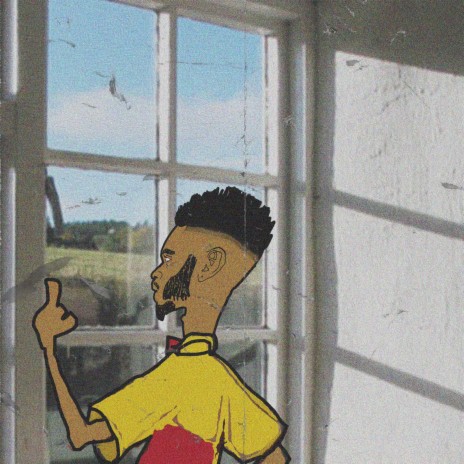Disguised cover art